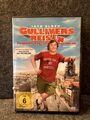 DVD - Gullivers Reisen - Jack Black -1302-