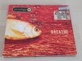 The Prodigy, Breathe CD EP, XL Recordings, 1996,