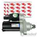 AS-PL ANLASSER STARTER 1,10kW passend für AUDI A3 SEAT ALTEA IBIZA LEON SKODA