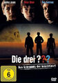 Die drei ??? Fragezeichen - Das Geheimnis der Geisterinsel (DVD) | OVP/Sealed