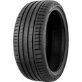 PIRELLI Sommerreifen 255/35 R 19 XL TL 96Y P-ZERO (PZ4) (SPORTS CAR) (AR) RUN 