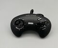 Original SEGA Mega Drive Controller / Control Pad - gebrauchter Zustand, gut