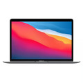 Apple MacBook Air 13 Zoll (512GB SSD, M1, 8GB) Space Grau TOP Zustand !!!