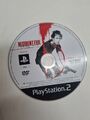 Resident Evil: Dead Aim (Sony PlayStation 2, 2003) - Nur Disc PAL