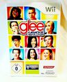 Glee: Karaoke Revolution (2010) | Nintendo Wii | Nintendo | Konami | Glee | 