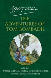 Die Abenteuer des Tom Bombadil von Tolkien, J. R. R., wie neu gebraucht, kostenloser Versand...