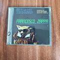 Frank Zappa - Francesco Zappa (1984 / 1992) Album Musik CD *sehr guter Zustand*