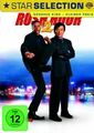 DVD Rush Hour 2 Komödie Chris Tucker und Jackie Chan FSK 12 2001