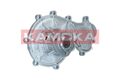 KAMOKA Wasserpumpe Motorkühlung T0317 für AUDI A6 C7 4G2 4GC Avant 4G5 4GD Q5 A7