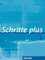 Schritte plus 3. Lehrerhandbuch | Deutsch als Fremdsprache. Niveau A2/1 | Buch