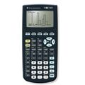 TI-82 Stats