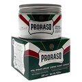 Proraso Green Pre-Shaving Cream 300ml - Crema Pre Barba (73,00€/1l)