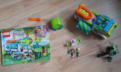 Lego Friends Mias Wohnmobil 41339