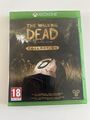 Walking Dead The: Telltale Series Collection - Xbox One