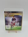 PS3 - Fifa 16 #Deluxe Edition DE mit OVP 