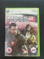 Mass Effect 2 (Microsoft Xbox 360, Classics)