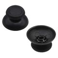 100 pcs Analog Joystick Thumbstick Rubber Cap for PS3 PlayStation 3 Controller