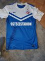 Hansa Rostock Trikot Sonder Edition Ostseestadion Größe S-M