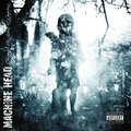 MACHINE HEAD - Through The Ashes Of Empires - CD