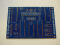 PCB für Retro-Projekt Picocomputer RP6502