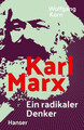 Wolfgang Korn Karl Marx