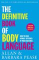 The Definitive Book of Body Language | How to Read Others' Attitudes by Their Ge