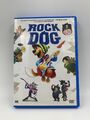 DVD Rock Dog Cane Rock Star Eagle Pictures Italiano 864596EVDO