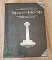 Robin Hood Russell Crow Limited Blu Ray Edition