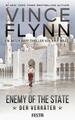 Vince Flynn / Enemy Of The State - Der Verräter /  9783865527615