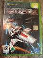 Battlestar Galactica (Xbox Classic) Neu in Folie - Deutsche Version - GER Sealed