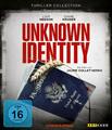 Unknown Identity - Liam Neeson - Thriller Edition Blu-ray/NEU/OVP