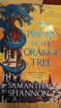 The Priory of the Orange Tree von Samantha Shannon (2019, Taschenbuch)