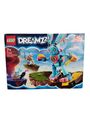 LEGO Dreamzzz: Izzie und Ihr Hase Bunchu (71453), *NEU*