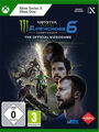 Monster Energy Supercross The Official Videogame 6 | Xbox One X1 Xbox Series X