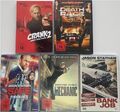 5x Jason Statham - u.a. Bank Job, Crank2 High Voltage | DVD