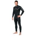 Waterproof Tauchanzug W30 - 2.5mm Fullsuit - Herren