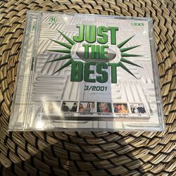 Just The Best 2001 Vol. 3 von Various | CD | Zustand gut / B6