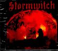 Stormwitch - Tales Of Terror CD