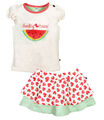 Rock + Shortsleeve im Set / Gr. 74 / Ducky Beau / Mädchen Babys / UVP 71,90 EUR