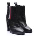 Chelsea Boots Tommy Hilfiger Schwarz 41 EUR