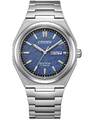 Citizen AW0130-85LE Eco-Drive Super Titanium