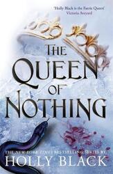 Queen of Nothing Holly Black Taschenbuch The Folk of the Air 320 S. Englisch