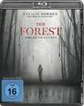 The Forest - Verlass nie den Weg [Blu-ray] - Horror - Neuwertig