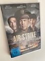 Air Strike  - Bruce Willis, Adrien Brody | DVD 46