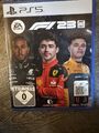 F1 23 (PS5, 2023)