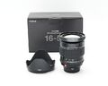 Fujifilm Fujinon XF16-55mm 2.8 R LM WR Retoure #34372**