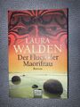 Laura Walden: Der Fluch der Maorifrau (Taschenbuch, Frauenroman)