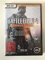 Battlefield 4 - Premium Edition PC