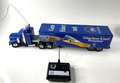 Ferngesteuert LKW Sattelzug MB Martin Bruckner Exclusive Modelle HB Weissbier