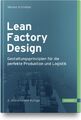 Lean Factory Design ~ Markus Schneider ~  9783446467293